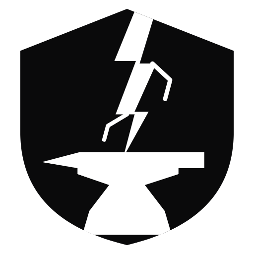 Lightning Forge AI logo